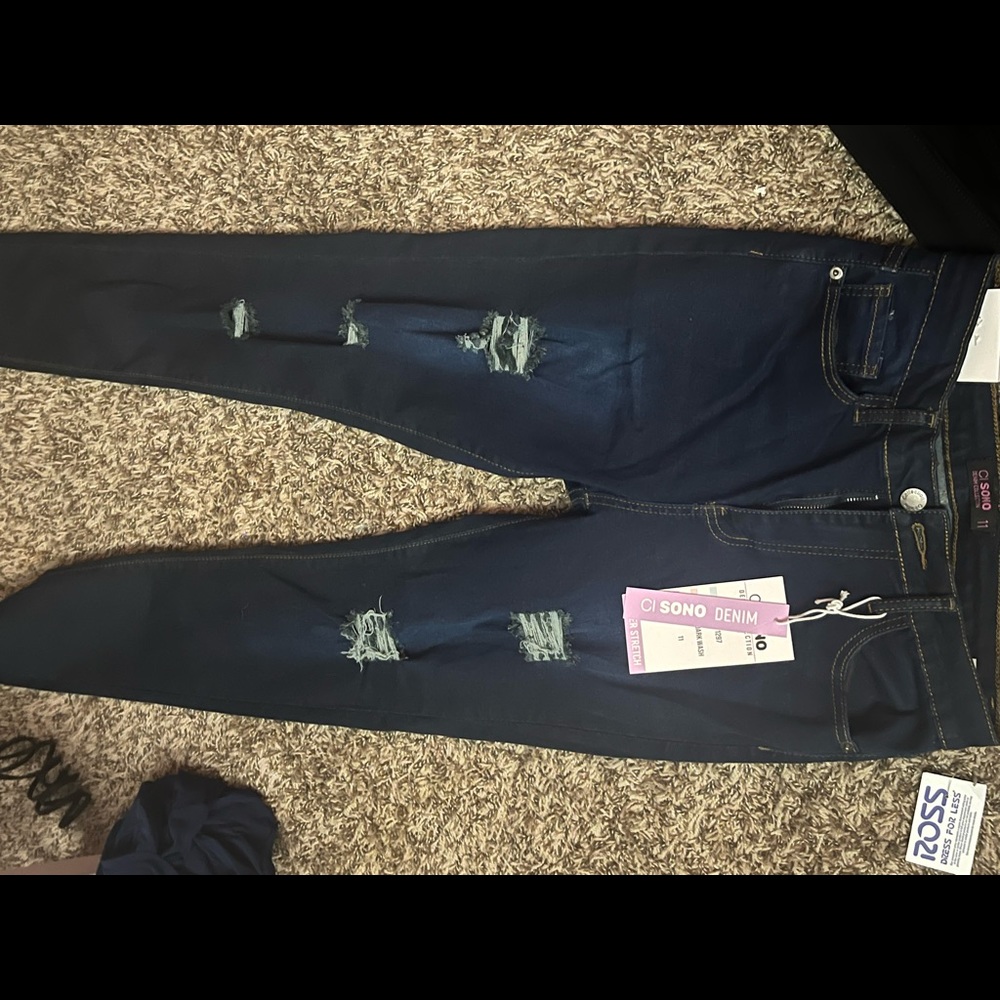 Denim